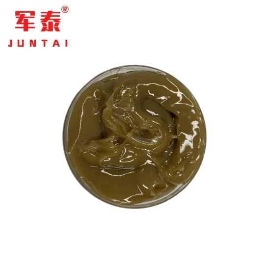 Compound High Temperature Lithium Grease