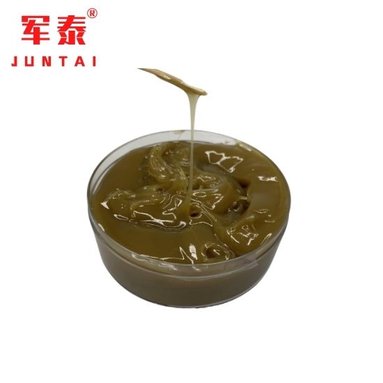 Compound High Temperature Lithium Grease