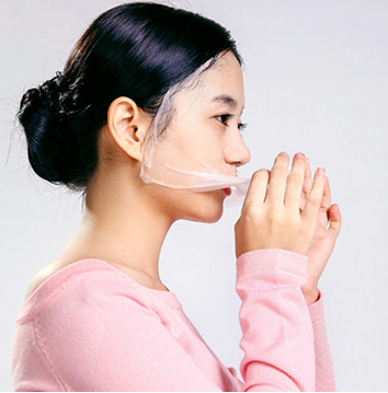 VEEKO Whitening Moisturizing Anti Aging Silk