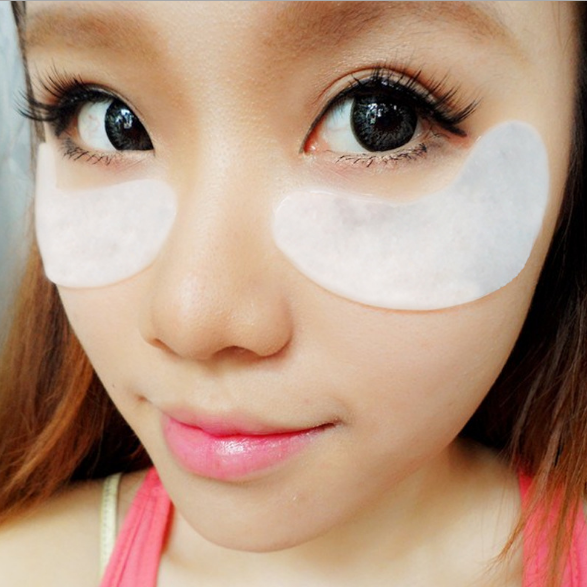 Hydrophilic Wrinkles Removing Mask Gel Eye