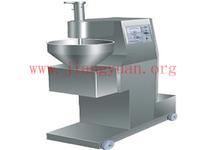 Meatball molding machine