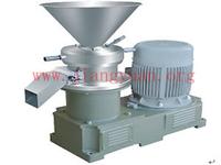 Bone cement machine