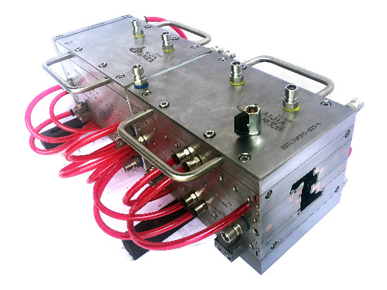 Energy Saving Extrusion Tooling manufacturer