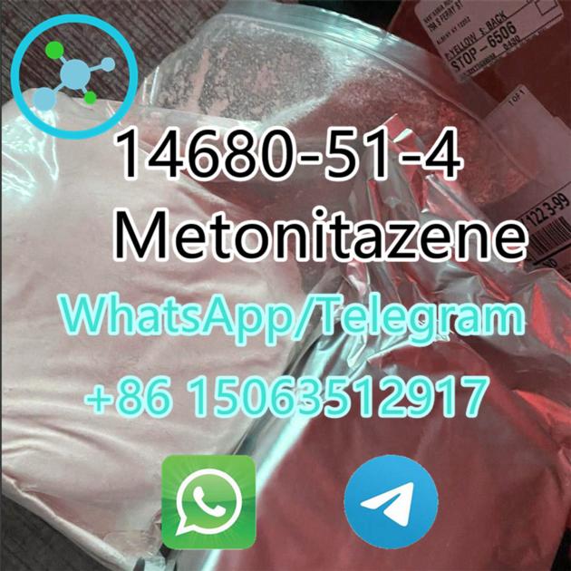 Metonitazene Cas 14680 51 4 Hot