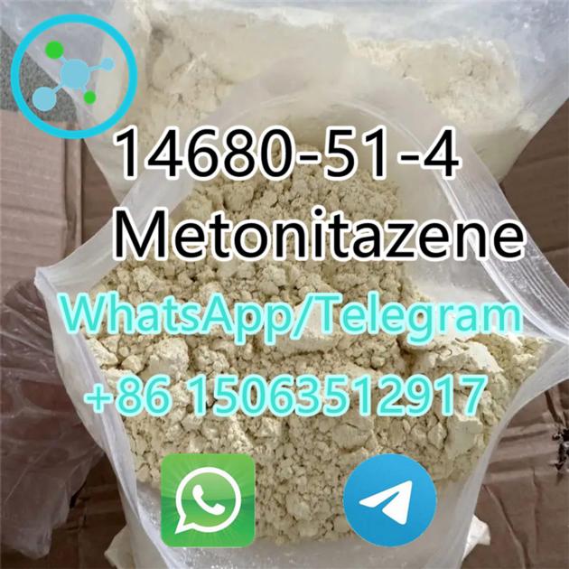 Metonitazene Cas 14680 51 4 Hot