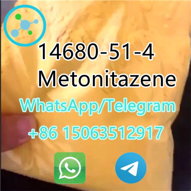 Metonitazene Cas 14680 51 4 Hot