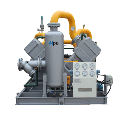 AIPU COMPRESSOR