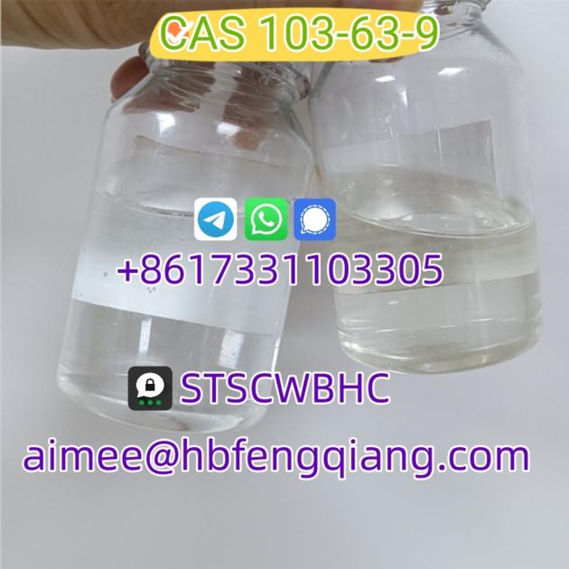 CAS 103-63-9 (2-Bromoethyl) Benzene in Mexico Warehouse, Threema: STSCWBHC
