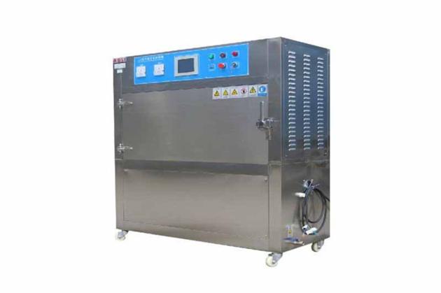UV Test Chamber