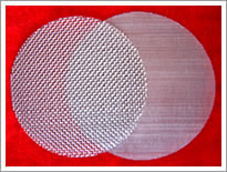 iron wire mesh