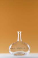  	WB029 750ml whisky bottle