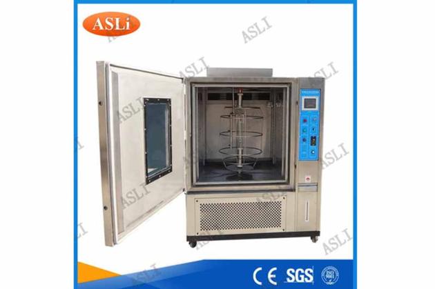Xenon Arc Amp Test Chamber