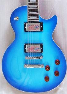 Gibson electric guitar