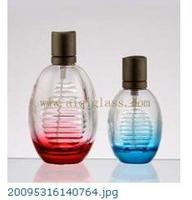 OEM/ODM perfume bottle