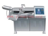 125 Energy saving frequency control chop-mixer (computer waterproof control) 