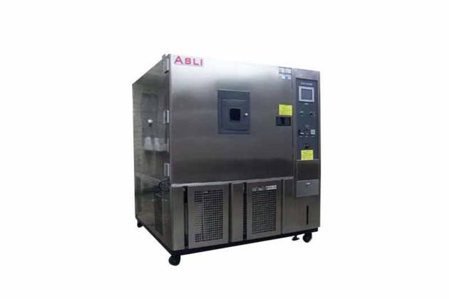 Xenon Test Chamber