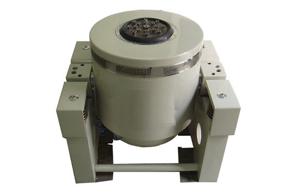 ES-10 Vibration test system