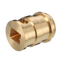Copper Parts 