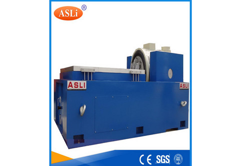 Vibration test system