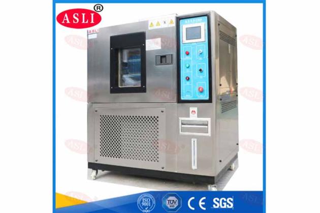 High Low Temperature Humidity Environmental Circulation Test Chamber