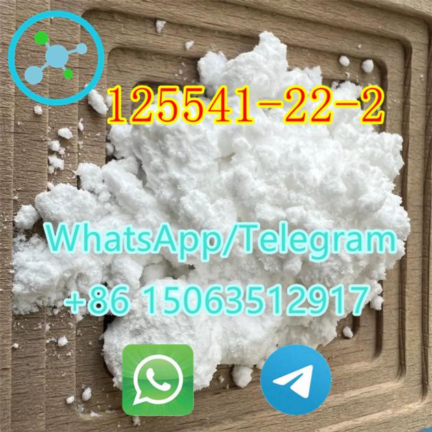 1 N Boc 4 Phenylamino Piperidine
