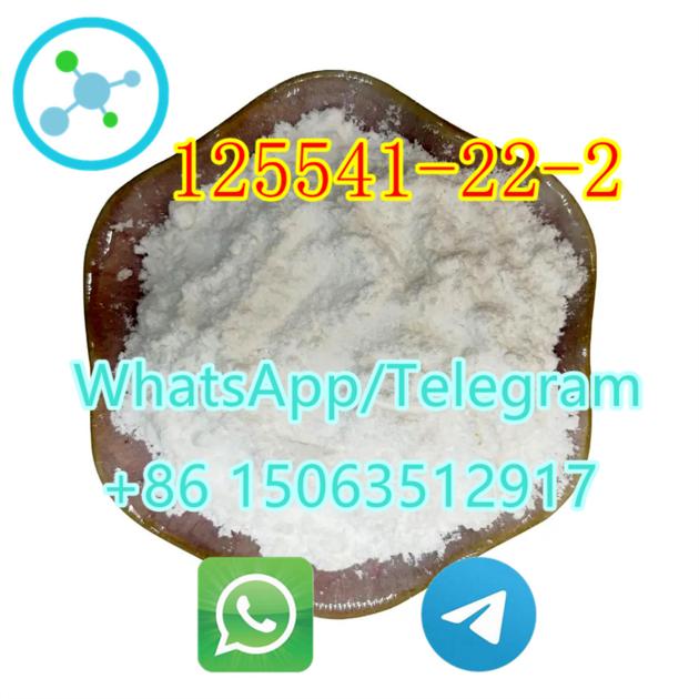 1 N Boc 4 Phenylamino Piperidine