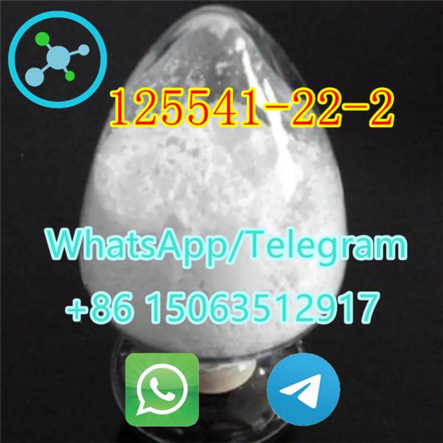 1 N Boc 4 Phenylamino Piperidine