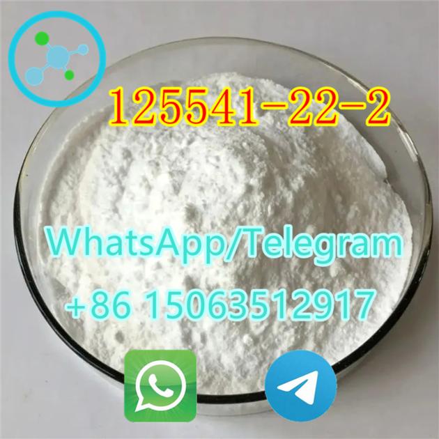 1 N Boc 4 Phenylamino Piperidine