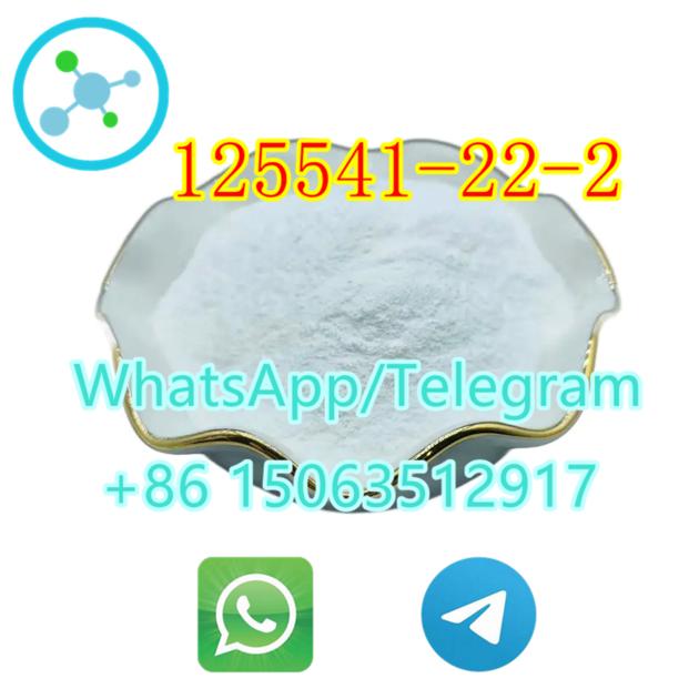 1 N Boc 4 Phenylamino Piperidine