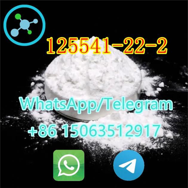 1-N-Boc-4-(Phenylamino)piperidine cas 125541-22-2	hot sale	Top quality	a