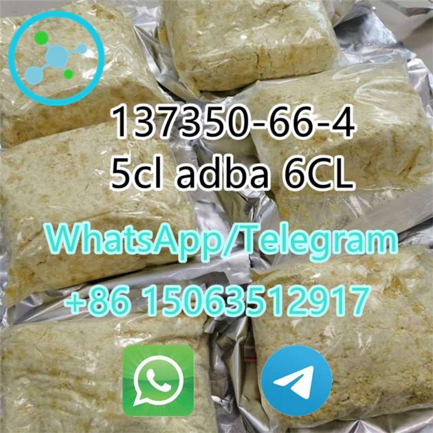 5cl Adba 6CL Cas 137350 66