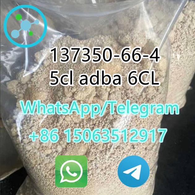 5cl Adba 6CL Cas 137350 66