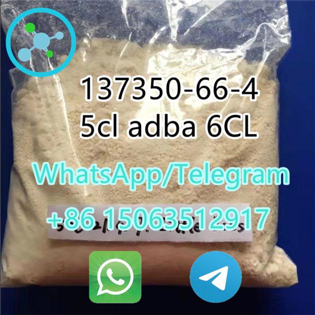 5cl Adba 6CL Cas 137350 66