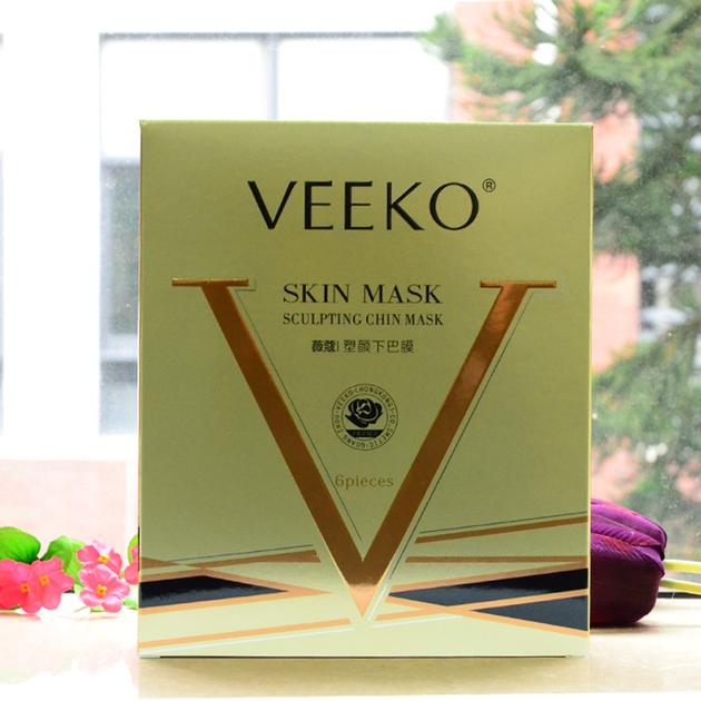 VEEKO Moisterizing Mask Hydrophilic Gel Tightening