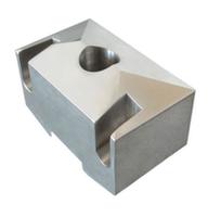 Stainless Steel Parts 