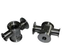 Welding Parts 