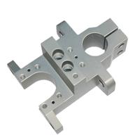 Aluminum Alloy Parts