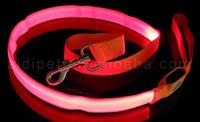 LED DOG LEASH