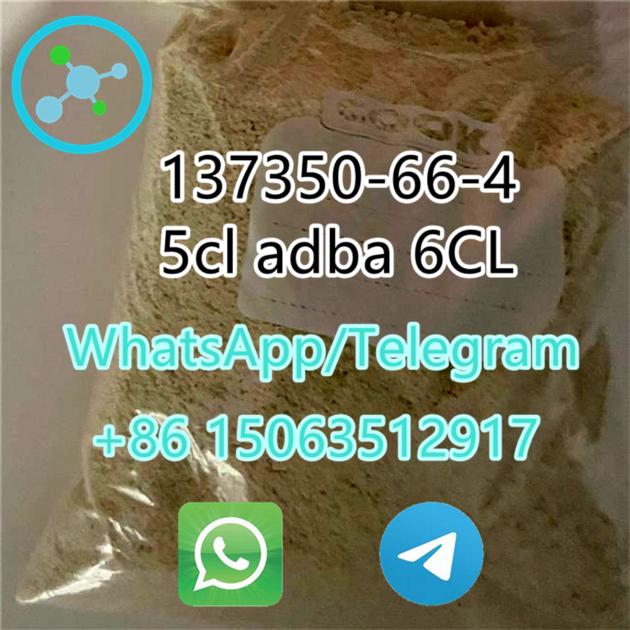 5cl Adba 6CL Cas 137350 66