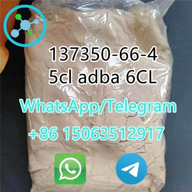 5cl Adba 6CL Cas 137350 66