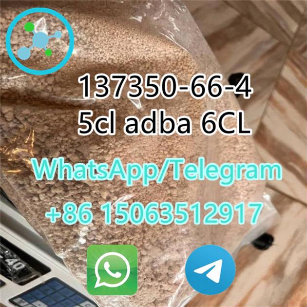 5cl adba 6CL cas 137350-66-4	hot sale	Top quality	a