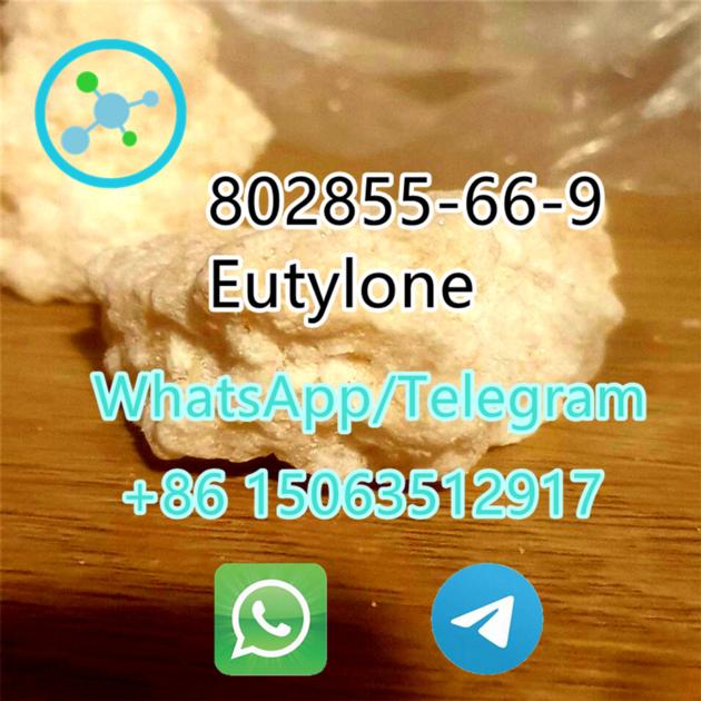 Eutylone Cas 802855 66 9 Hot