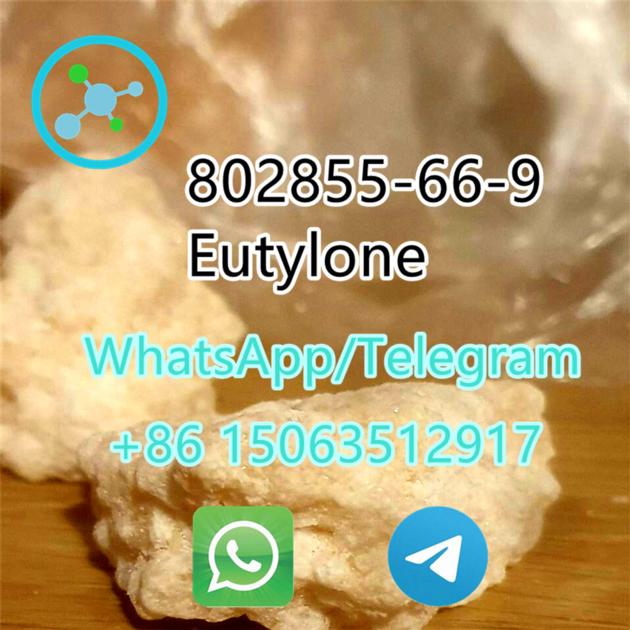 Eutylone Cas 802855 66 9 Hot