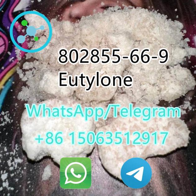 Eutylone Cas 802855 66 9 Hot
