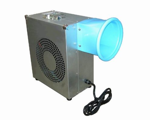 Air Deviser Ind.-inflatables fan, high pressure blowers for bouncy castle and inflatable playground