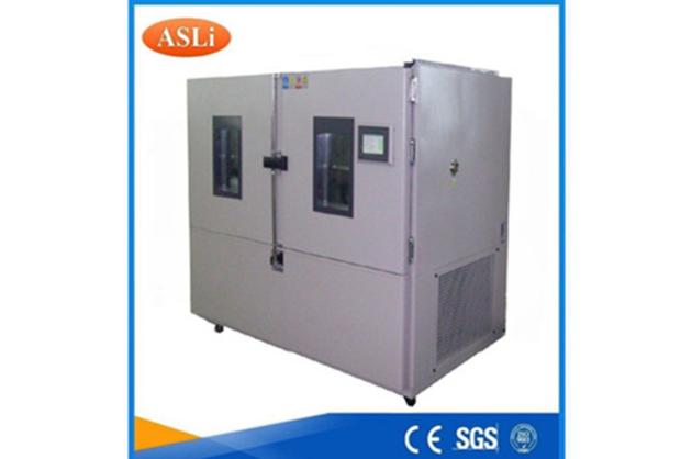 Walk In High Temperature Aging Test Room