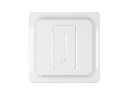 Wi-Fi Wall Smart Switch