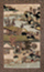 Silk tapestry
