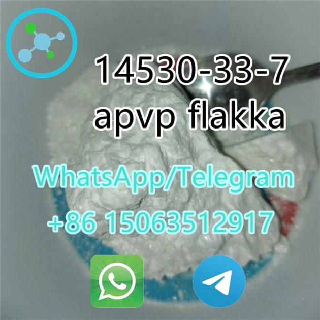 A PVP Apvp Flakka Cas 14530