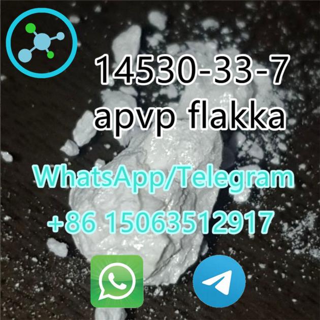 A PVP Apvp Flakka Cas 14530
